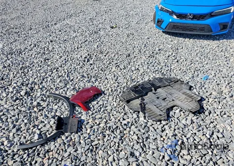 2019 Nissan Rogue S z USA, uszkodzony, nr VIN 5N1AT2MT0KC755819